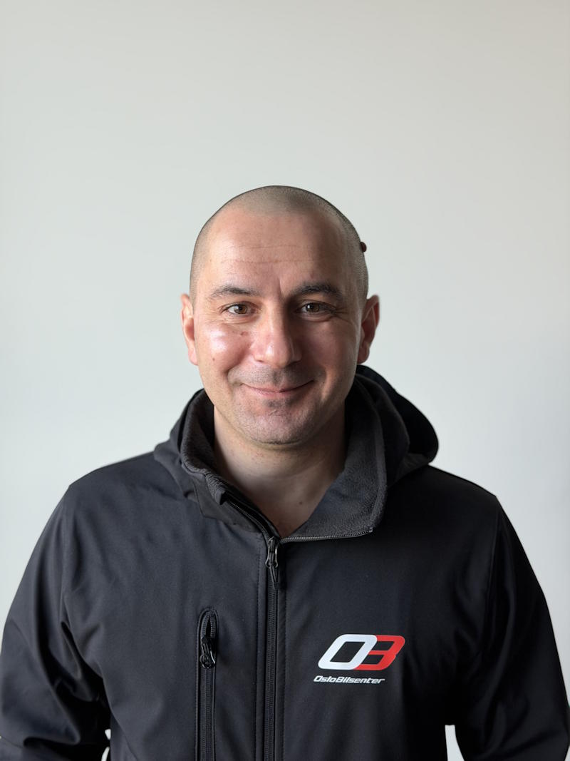 Victor Mitu